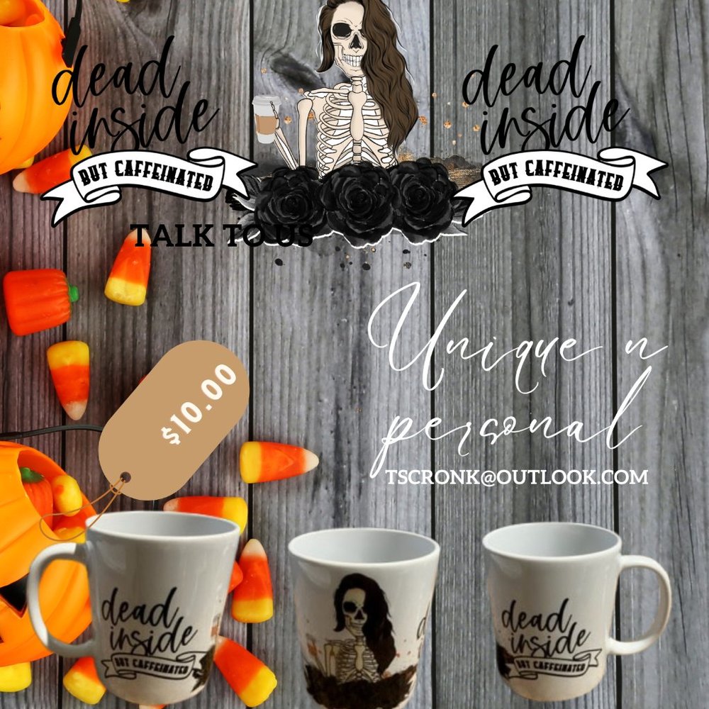 Coffee Mug
